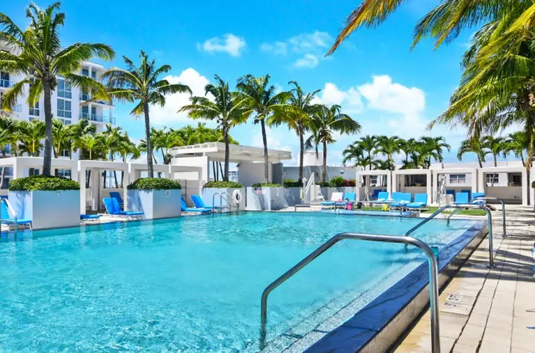 fort lauderdale hotel