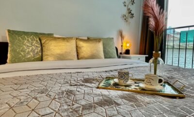 How to Personalize Your Luxury Apartment Stay