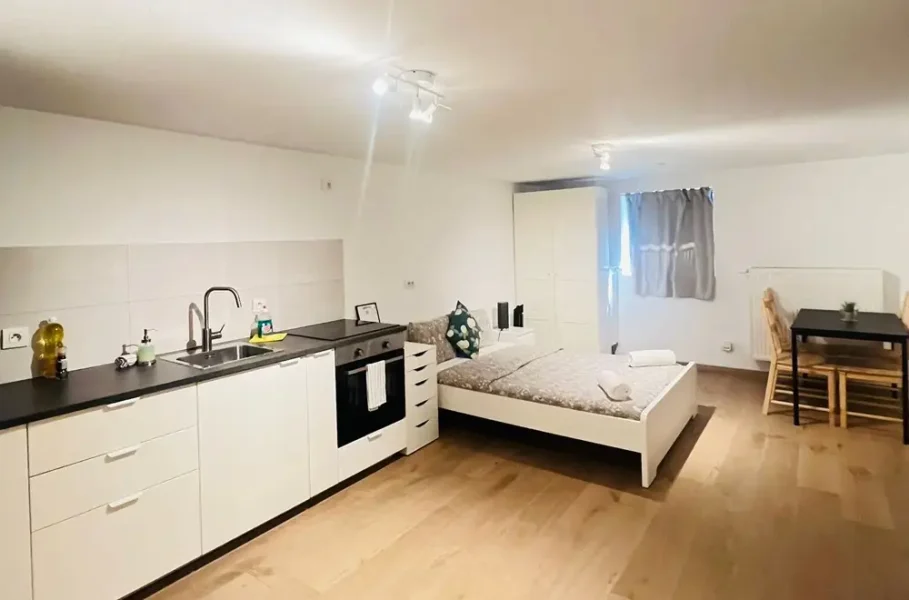 studio suite antwerp fashion district