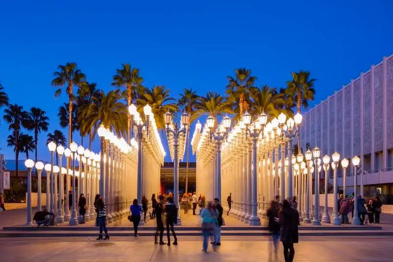 lacma