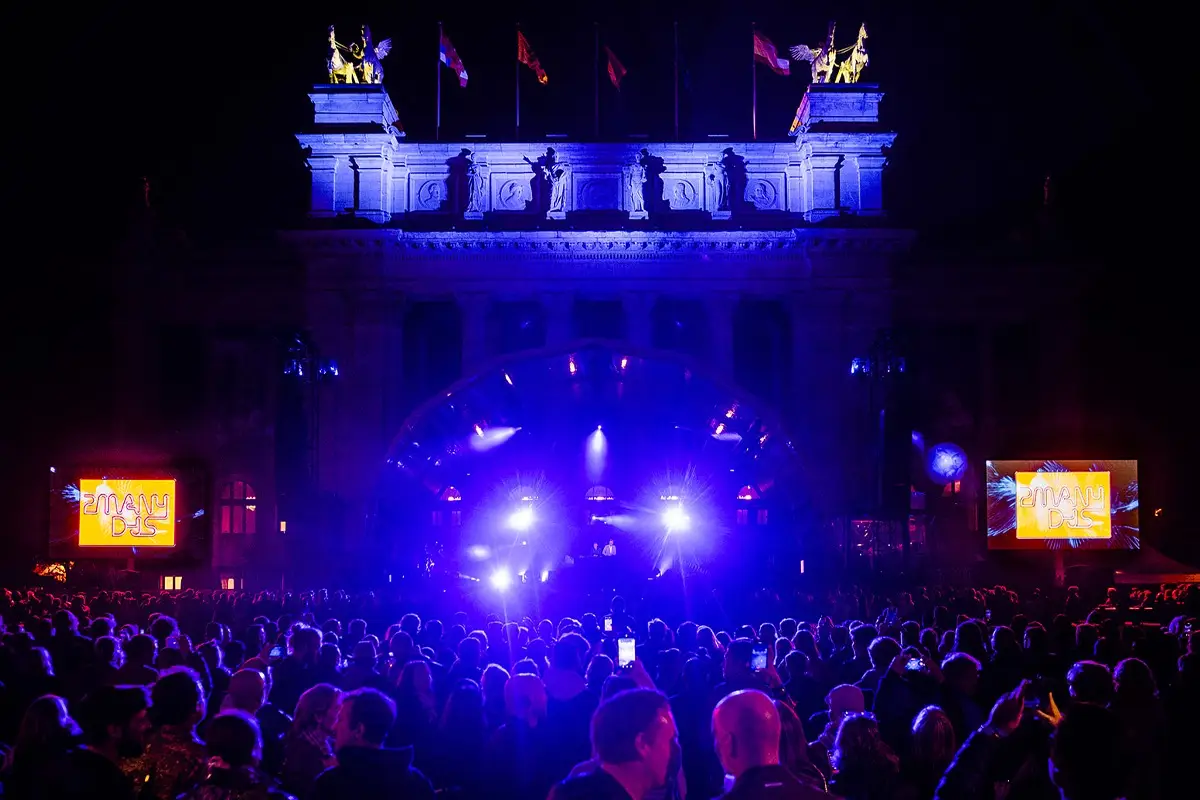 royal museum of fine arts in antwerp
