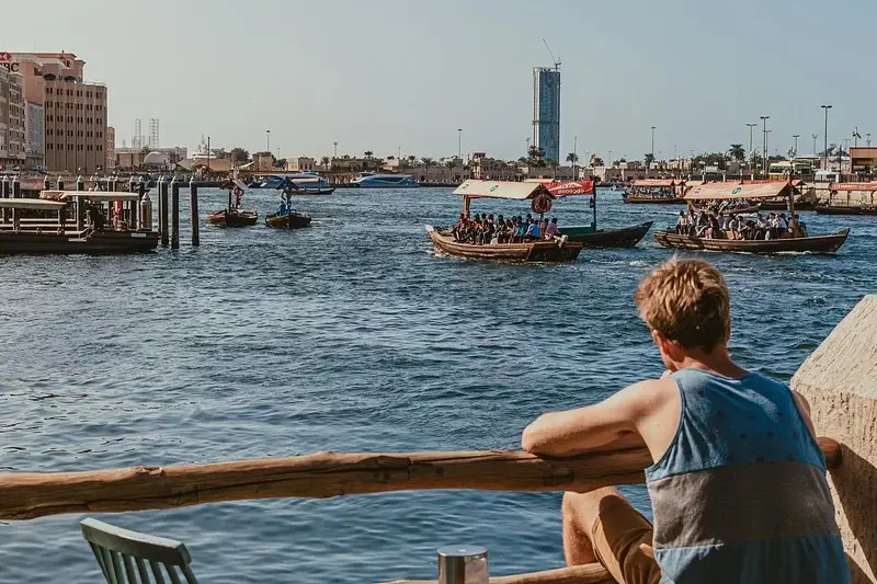 abra traditional boats