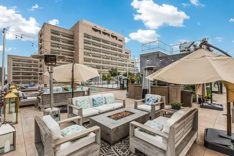 one lux stay destinations