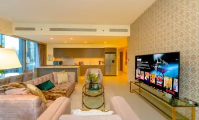 Design Inspiration: Behind Our Interiors