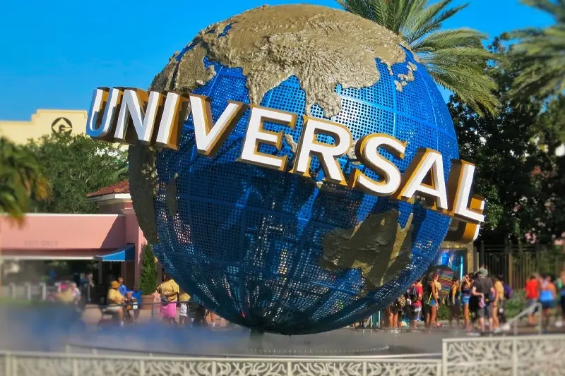 universal studios hollywood