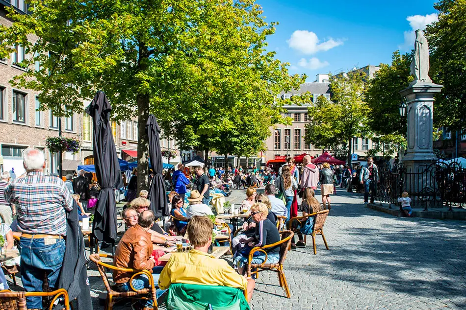 museum plantin moretus