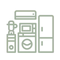 appliances icon