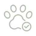 pet friendly icon