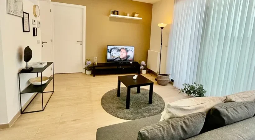 1 bedroom antwerp diamond district