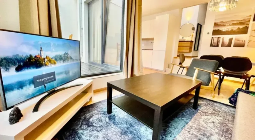 deluxe suite antwerp fashion district