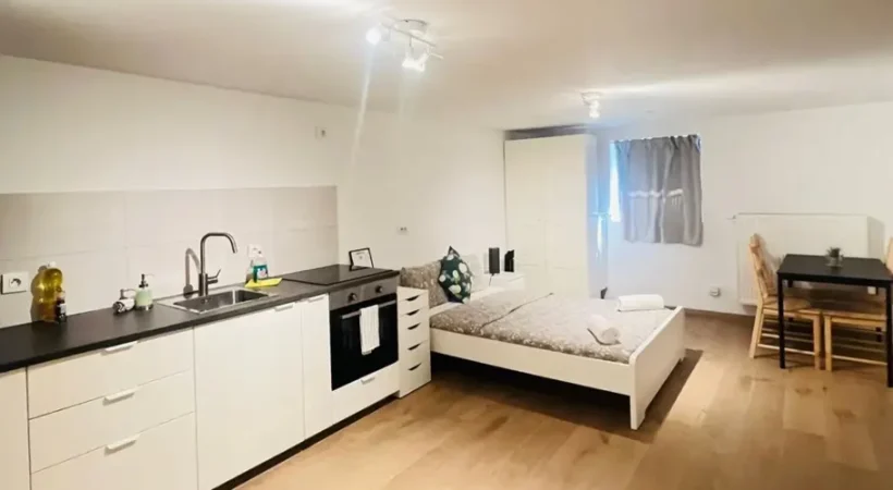 studio suite antwerp fashion district