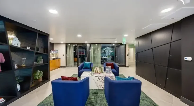 ardence-&-bloom-one-lux-stay-hollywood-views-la-suite