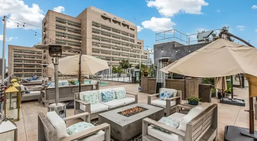 one lux stay destinations